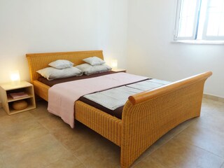 Casa per le vacanze Manduria Caratteristiche 10