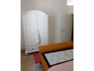 Casa per le vacanze Manduria Caratteristiche 11