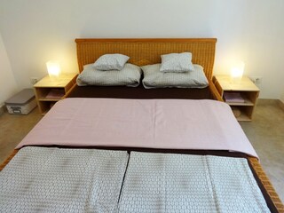 Casa per le vacanze Manduria Caratteristiche 12