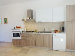 Vakantiehuis Manduria Kenmerken 18