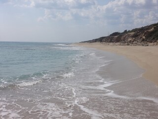 Vakantiehuis Manduria Omgeving 21