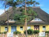 Traumhaus direkt am Strand