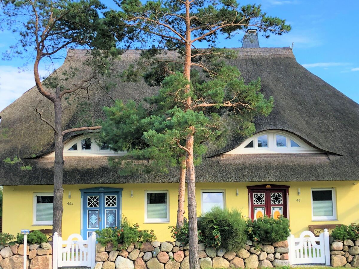 Traumhaus direkt am Strand