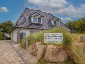 Ferienhaus Störtebeker Huus - Koje 1 - St. Peter-Ording - image1