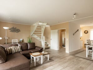 Ferienhaus Störtebeker Huus - Koje 1