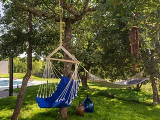 Villa Labin Grabación al aire libre 7