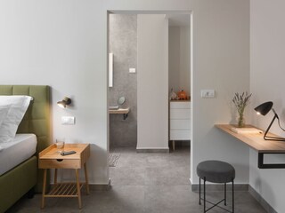 Villa Labin Caratteristiche 22