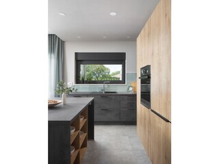 Villa Labin Caratteristiche 19