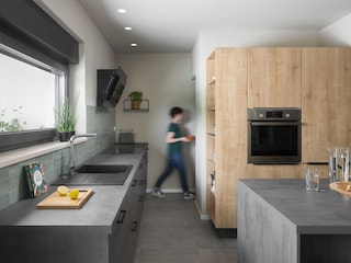 Villa Labin Caratteristiche 20