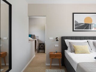 Villa Labin Caratteristiche 27