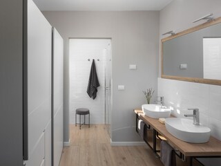 Villa Labin Caratteristiche 28