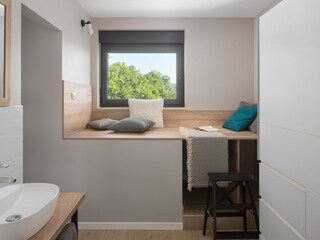 Villa Labin Caratteristiche 29