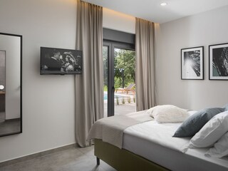 Villa Labin Caratteristiche 23