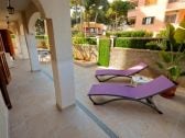 Vakantieappartement Cala Ratjada Buitenaudio-opname 1