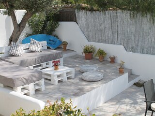 Casa per le vacanze Portopetro Registrazione all'aperto 4