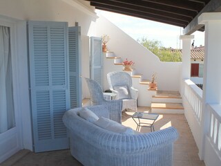 Casa per le vacanze Portopetro Registrazione all'aperto 5