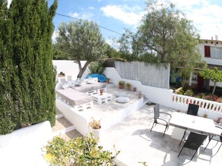 Casa per le vacanze Portopetro Registrazione all'aperto 6