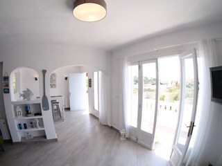 Casa per le vacanze Portopetro Caratteristiche 7