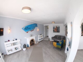 Casa per le vacanze Portopetro Caratteristiche 8