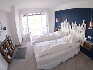 Casa per le vacanze Portopetro Caratteristiche 11