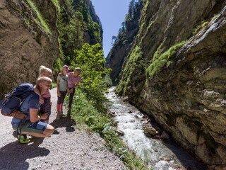 Kundler Klamm