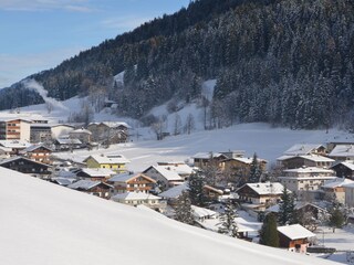 Appartamento per vacanze Wildschönau-Oberau Registrazione all'aperto 11