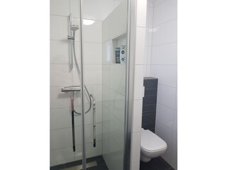 Bungalow De Cocksdorp Caratteristiche 13