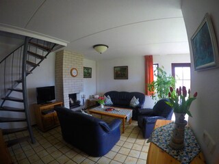 Bungalow De Cocksdorp Caratteristiche 5