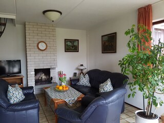 Bungalow De Cocksdorp Caratteristiche 6