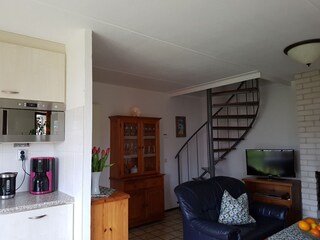 Bungalow De Cocksdorp Caratteristiche 7