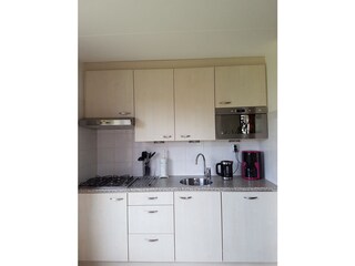 Bungalow De Cocksdorp Caratteristiche 9