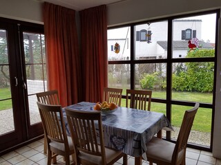 Bungalow De Cocksdorp Caratteristiche 8