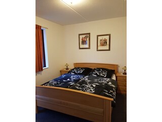 Bungalow De Cocksdorp Caratteristiche 10