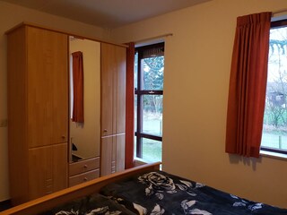 Bungalow De Cocksdorp Caratteristiche 11