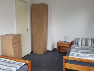 Bungalow De Cocksdorp Caratteristiche 15