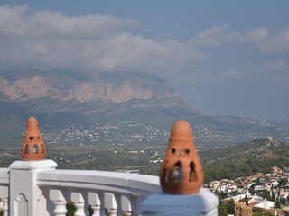 Villa Pedreguer Buitenaudio-opname 12