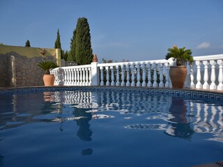 Villa Pedreguer Outdoor Recording 13