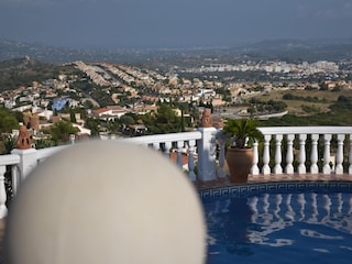 Villa Pedreguer Enregistrement extérieur 17
