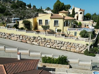 Villa Pedreguer Outdoor Recording 20