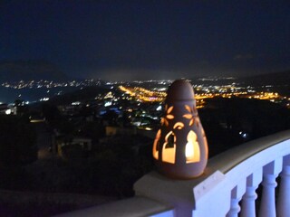 Villa Pedreguer Outdoor Recording 22