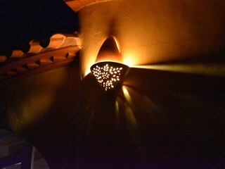 Villa Pedreguer Grabación al aire libre 23