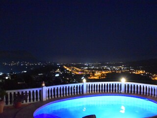 Villa Pedreguer Outdoor Recording 25