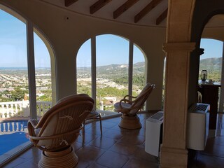 Villa Pedreguer Características 26