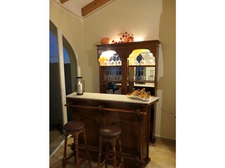 Villa Pedreguer Caratteristiche 33