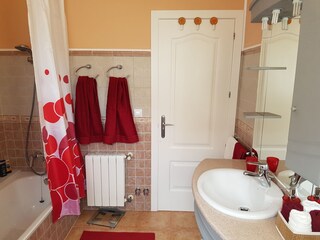 Villa Pedreguer Caratteristiche 28