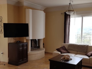 Villa Pedreguer Équipement 34
