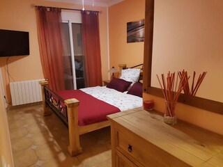 Villa Pedreguer Équipement 29