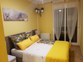 Schlafzimmer 2