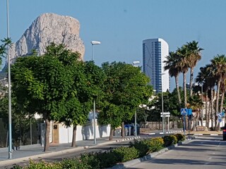 Villa Pedreguer Ambiente 35