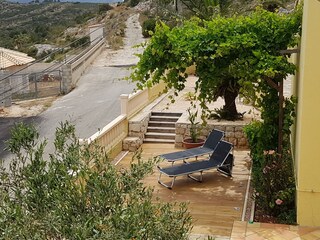 Villa Pedreguer Enregistrement extérieur 9